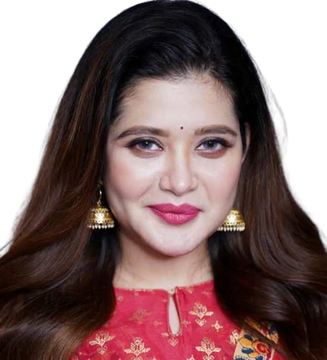 Ena Saha